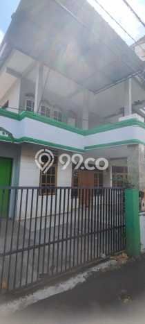 Jual Rumah Minimalis Bagus Punya 4 KT di Ciracas Jakarta Timur SHM Jual Rumah Minimalis Bagus Punya 4 KT di Ciracas Jakarta Timur SHM