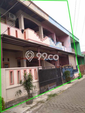 Dijual Rumah Minimalis Bagus Punya 5 KT di Ciledug Tangerang SHM Dijual Rumah Minimalis Bagus Punya 5 KT di Ciledug Tangerang SHM