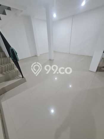 Rumah Modern Cantik 3 KT Siap Huni di Bekasi Selatan Rumah Modern Cantik 3 KT Siap Huni di Bekasi Selatan