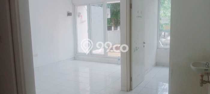 Rumah Modern Minimalis 2 Kamar Bisa Langsung Pindah di Tapos Rumah Modern Minimalis 2 Kamar Bisa Langsung Pindah di Tapos