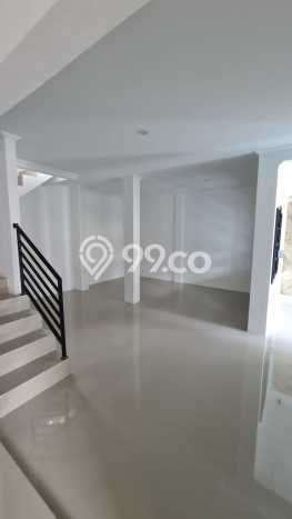 Rumah Modern Cantik 3 KT Siap Huni di Bekasi Selatan Rumah Modern Cantik 3 KT Siap Huni di Bekasi Selatan