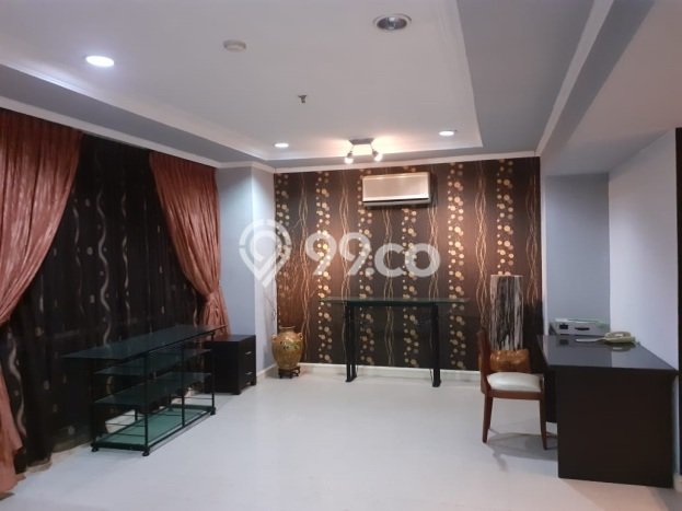 Paling Dicari! Apartemen Premium Dijual di Setiabudi Punya 3 Bedroom Paling Dicari! Apartemen Premium Dijual di Setiabudi Punya 3 Bedroom