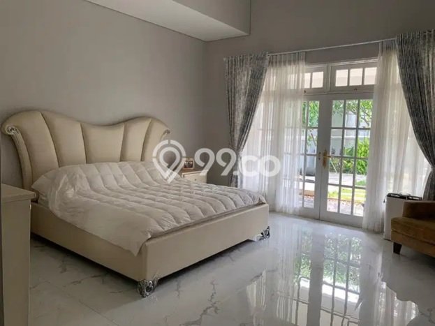Rumah Elit Modern Siap Huni di Cipete Jakarta Selatan Rumah Elit Modern Siap Huni di Cipete Jakarta Selatan