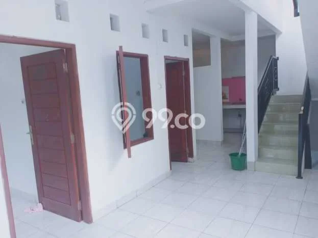 Dijual Rumah 3 Kamar Lokasi Ideal Bagus dan Strategis di Bekasi Utara Dijual Rumah 3 Kamar Lokasi Ideal Bagus dan Strategis di Bekasi Utara