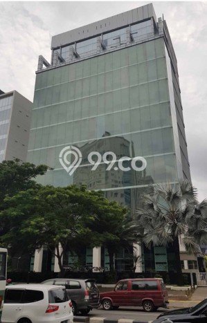 Kantor Dijual di Kawasan Menteng, Jakarta Pusat Harga Kompetitif Kantor Dijual di Kawasan Menteng, Jakarta Pusat Harga Kompetitif