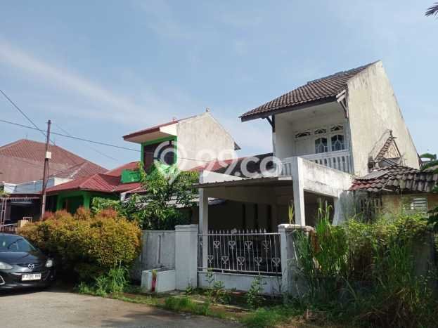 Jual Rumah Strategis Bagus Punya 3 KT di Pamulang Tangerang Selatan SHM Jual Rumah Strategis Bagus Punya 3 KT di Pamulang Tangerang Selatan SHM