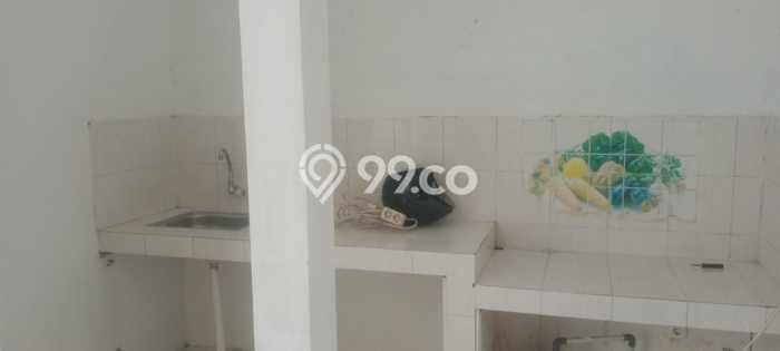 Rumah Modern Minimalis 2 Kamar Bisa Langsung Pindah di Tapos Rumah Modern Minimalis 2 Kamar Bisa Langsung Pindah di Tapos