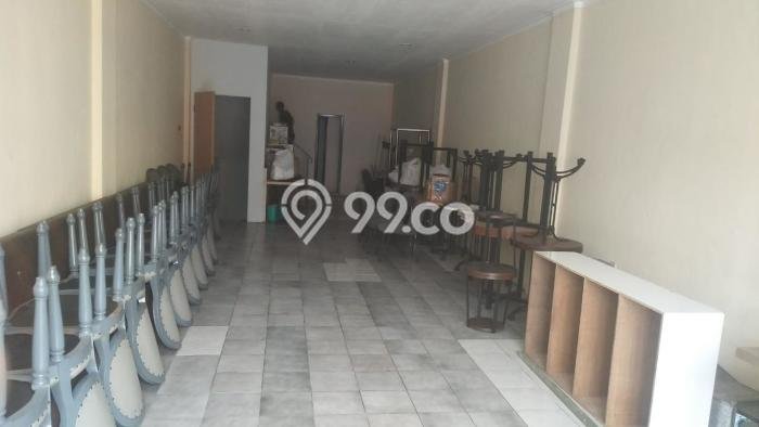 Ruko Paling Dicari LB 350m2 Dijual di Kebayoran Baru Ruko Paling Dicari LB 350m2 Dijual di Kebayoran Baru