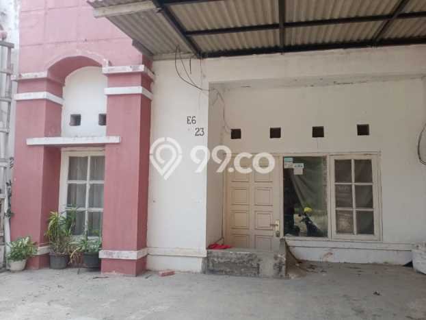 Rumah Nyaman 2 KT LB 100m2 Kondisi Bagus di Jombang Rumah Nyaman 2 KT LB 100m2 Kondisi Bagus di Jombang