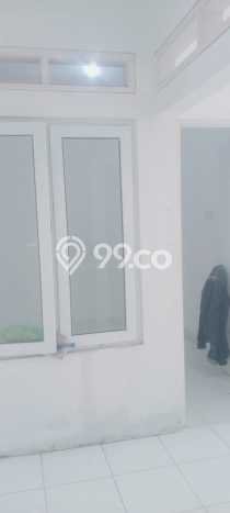 Rumah Modern Minimalis 2 Kamar Bisa Langsung Pindah di Tapos Rumah Modern Minimalis 2 Kamar Bisa Langsung Pindah di Tapos
