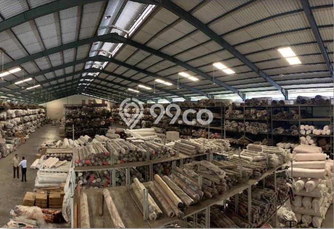 Gudang Dijual di Kelapa Gading Jakarta Utara dengan Luas Bangunan 3200m2 Gudang Dijual di Kelapa Gading Jakarta Utara dengan Luas Bangunan 3200m2