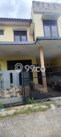 For Sale Rumah 3 Kamar Lokasi Ideal Nyaman dan Strategis di Sawangan For Sale Rumah 3 Kamar Lokasi Ideal Nyaman dan Strategis di Sawangan