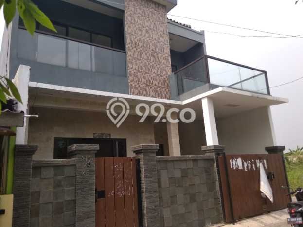 Dijual Cepat Rumah Bagus Siap Huni LB 145m2 di Cibitung, Bekasi Dijual Cepat Rumah Bagus Siap Huni LB 145m2 di Cibitung, Bekasi