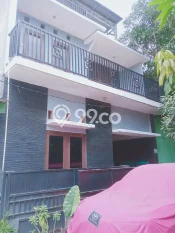 Dijual Rumah 3 Kamar Lokasi Ideal Bagus dan Strategis di Bekasi Utara Dijual Rumah 3 Kamar Lokasi Ideal Bagus dan Strategis di Bekasi Utara