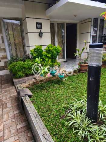 Sewa Rumah Murah di Rancamaya Bogor dengan 3 KT Sewa Rumah Murah di Rancamaya Bogor dengan 3 KT