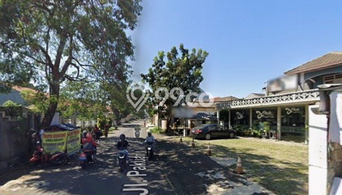 Ruko Dijual di Bogor LT 442m2 & LB 407m2 Lokasi Terbaik! Ruko Dijual di Bogor LT 442m2 & LB 407m2 Lokasi Terbaik!