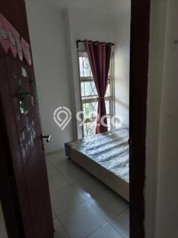 Sewa Rumah Murah di Rancamaya Bogor dengan 3 KT Sewa Rumah Murah di Rancamaya Bogor dengan 3 KT