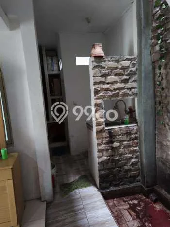 Sewa Rumah Murah di Rancamaya Bogor dengan 3 KT Sewa Rumah Murah di Rancamaya Bogor dengan 3 KT