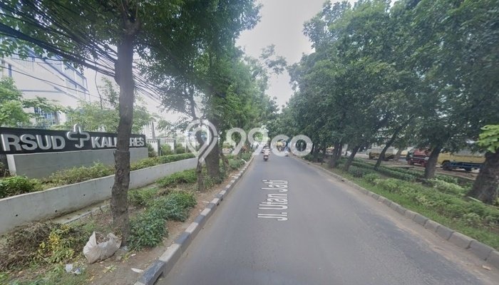 Untuk Dijual Tanah 146000m2 di Kalideres, Jakarta Barat Untuk Dijual Tanah 146000m2 di Kalideres, Jakarta Barat