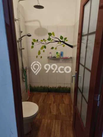 Sewa Rumah Murah di Rancamaya Bogor dengan 3 KT Sewa Rumah Murah di Rancamaya Bogor dengan 3 KT
