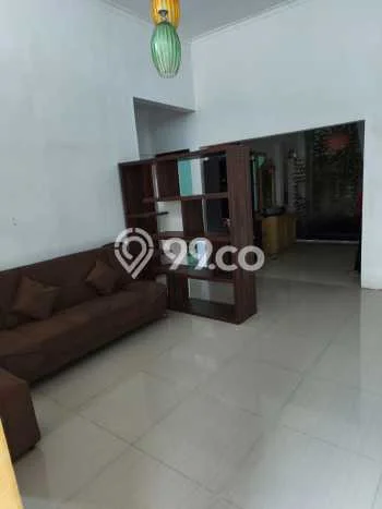 Sewa Rumah Murah di Rancamaya Bogor dengan 3 KT Sewa Rumah Murah di Rancamaya Bogor dengan 3 KT