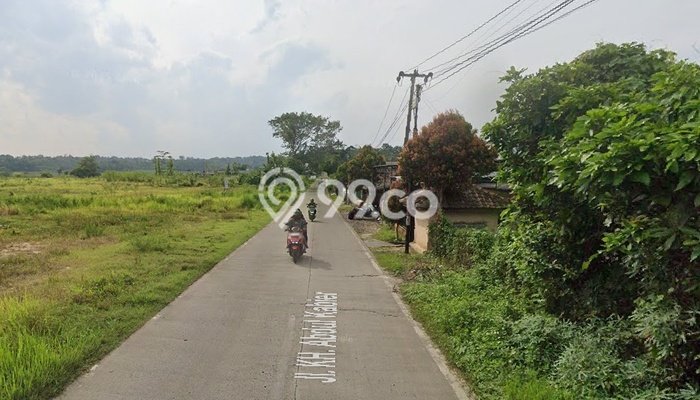 Tanah Komersial Dijual di Cikande Serang 3e+06m2 Tanah Komersial Dijual di Cikande Serang 3e+06m2