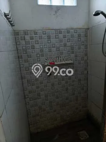 Sewa Rumah Murah di Rancamaya Bogor dengan 3 KT Sewa Rumah Murah di Rancamaya Bogor dengan 3 KT