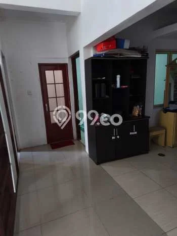 Sewa Rumah Murah di Rancamaya Bogor dengan 3 KT Sewa Rumah Murah di Rancamaya Bogor dengan 3 KT