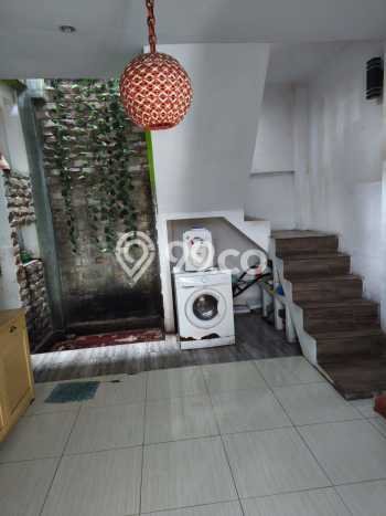 Sewa Rumah Murah di Rancamaya Bogor dengan 3 KT Sewa Rumah Murah di Rancamaya Bogor dengan 3 KT