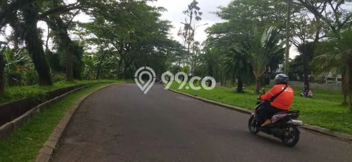 Kavling Tanah untuk Dijual di Bogor Nirwana Residence, Bogor, Luas 416m2 Kavling Tanah untuk Dijual di Bogor Nirwana Residence, Bogor, Luas 416m2