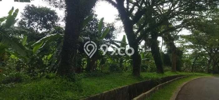 Kavling Tanah untuk Dijual di Bogor Nirwana Residence, Bogor, Luas 416m2 Kavling Tanah untuk Dijual di Bogor Nirwana Residence, Bogor, Luas 416m2