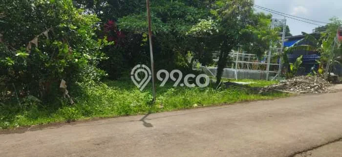 Kavling Tanah untuk Dijual di Bogor Nirwana Residence, Bogor, Luas 416m2 Kavling Tanah untuk Dijual di Bogor Nirwana Residence, Bogor, Luas 416m2