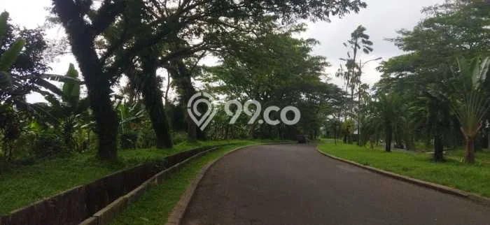 Kavling Tanah untuk Dijual di Bogor Nirwana Residence, Bogor, Luas 416m2 Kavling Tanah untuk Dijual di Bogor Nirwana Residence, Bogor, Luas 416m2