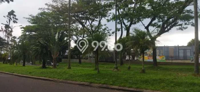 Kavling Tanah untuk Dijual di Bogor Nirwana Residence, Bogor, Luas 416m2 Kavling Tanah untuk Dijual di Bogor Nirwana Residence, Bogor, Luas 416m2