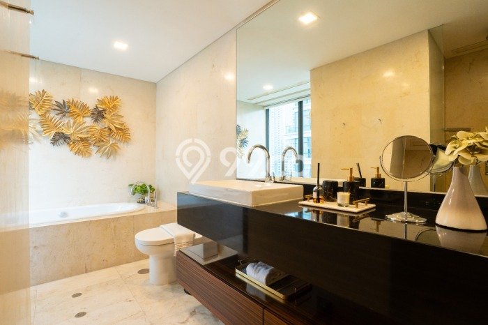 Apartemen Luxury Dijual di Jakarta Selatan Lokasi Strategis Punya 3 Kamar Tidur Apartemen Luxury Dijual di Jakarta Selatan Lokasi Strategis Punya 3 Kamar Tidur