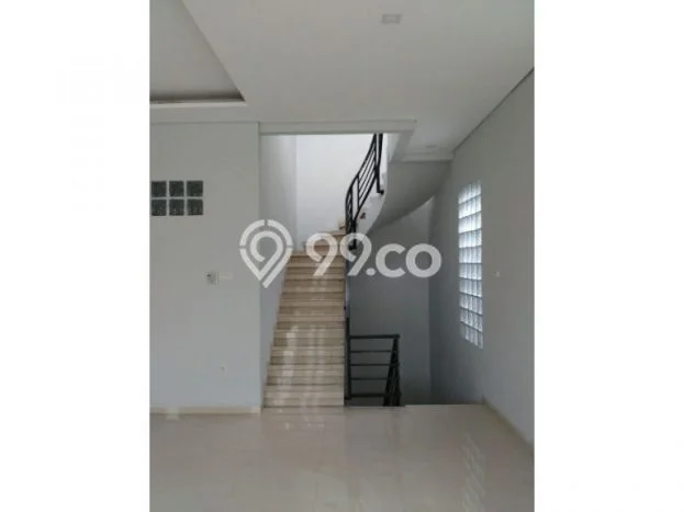 Rumah Luxury Modern Tanpa Renovasi di Petojo Jakarta Pusat Rumah Luxury Modern Tanpa Renovasi di Petojo Jakarta Pusat