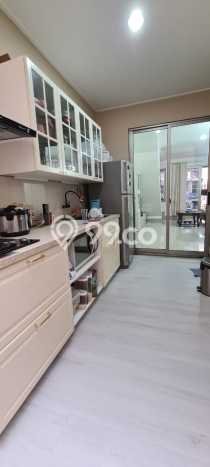 Rumah Minimalis 3 KT di Pantai Indah Kapuk 2 Jakarta Utara Unfurnished Rumah Minimalis 3 KT di Pantai Indah Kapuk 2 Jakarta Utara Unfurnished