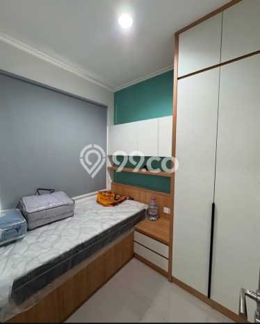 Dijual Rumah Eksklusif 2 KT di Pantai Indah Kapuk 2, Jakarta Utara Dijual Rumah Eksklusif 2 KT di Pantai Indah Kapuk 2, Jakarta Utara