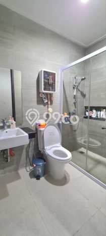 Rumah Minimalis 3 KT di Pantai Indah Kapuk 2 Jakarta Utara Unfurnished Rumah Minimalis 3 KT di Pantai Indah Kapuk 2 Jakarta Utara Unfurnished