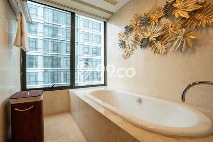 Apartemen Luxury Dijual di Jakarta Selatan Lokasi Strategis Punya 3 Kamar Tidur Apartemen Luxury Dijual di Jakarta Selatan Lokasi Strategis Punya 3 Kamar Tidur