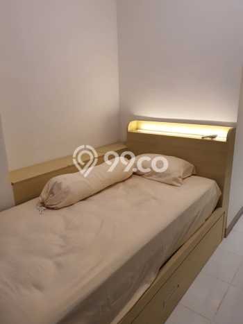 Disewakan Apartemen Ekonomis 0 KT di Teluk Naga Tangerang Disewakan Apartemen Ekonomis 0 KT di Teluk Naga Tangerang