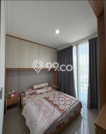 Dijual Rumah Eksklusif 2 KT di Pantai Indah Kapuk 2, Jakarta Utara Dijual Rumah Eksklusif 2 KT di Pantai Indah Kapuk 2, Jakarta Utara