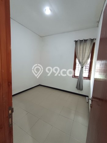 Rumah Luas Asri 2 KT Siap Huni di Cikokol Tangerang Rumah Luas Asri 2 KT Siap Huni di Cikokol Tangerang