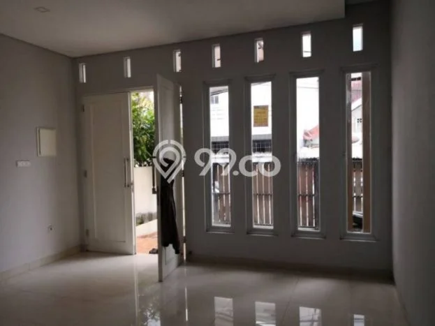 Rumah Luxury Modern Tanpa Renovasi di Petojo Jakarta Pusat Rumah Luxury Modern Tanpa Renovasi di Petojo Jakarta Pusat