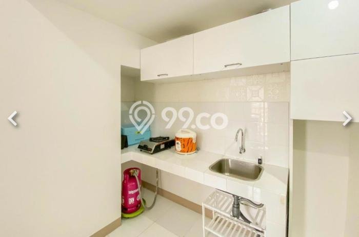 Dijual Apartemen di Tangerang, Tangerang 2 KT, 1 KM Strategis Dijual Apartemen di Tangerang, Tangerang 2 KT, 1 KM Strategis