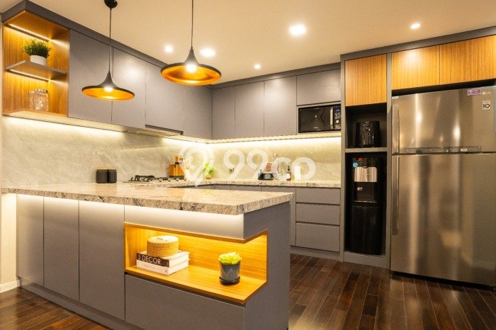 Apartemen Luxury Dijual di Jakarta Selatan Lokasi Strategis Punya 3 Kamar Tidur Apartemen Luxury Dijual di Jakarta Selatan Lokasi Strategis Punya 3 Kamar Tidur