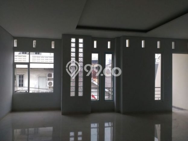 Rumah Luxury Modern Tanpa Renovasi di Petojo Jakarta Pusat Rumah Luxury Modern Tanpa Renovasi di Petojo Jakarta Pusat