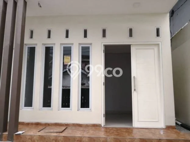 Rumah Luxury Modern Tanpa Renovasi di Petojo Jakarta Pusat Rumah Luxury Modern Tanpa Renovasi di Petojo Jakarta Pusat