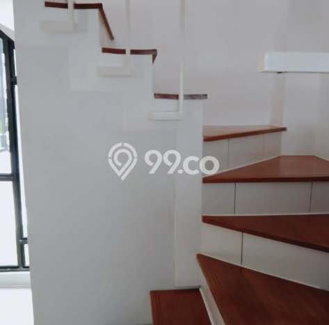 Rumah Modern 3 KT di Jababeka Bekasi Unfurnished Rumah Modern 3 KT di Jababeka Bekasi Unfurnished