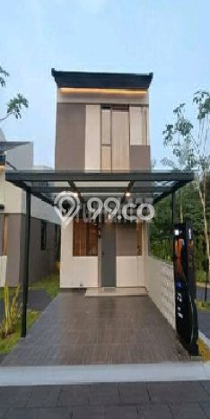 For Sale Rumah 3 Kamar Lokasi Ideal Nyaman dan Strategis di Lippo Cikarang For Sale Rumah 3 Kamar Lokasi Ideal Nyaman dan Strategis di Lippo Cikarang